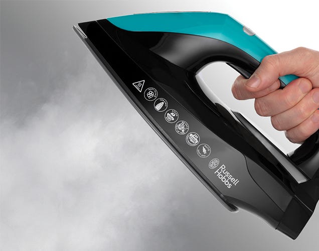 Russell hobbs outlet 25401